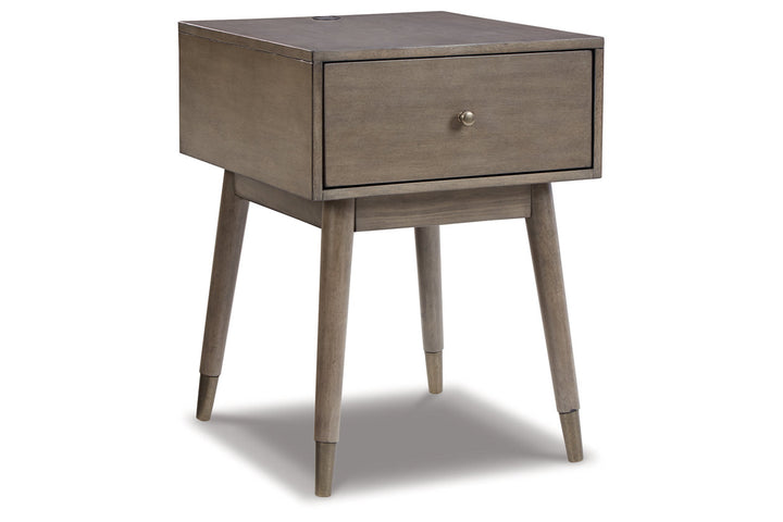 Paulrich Accent Table (A4000298)