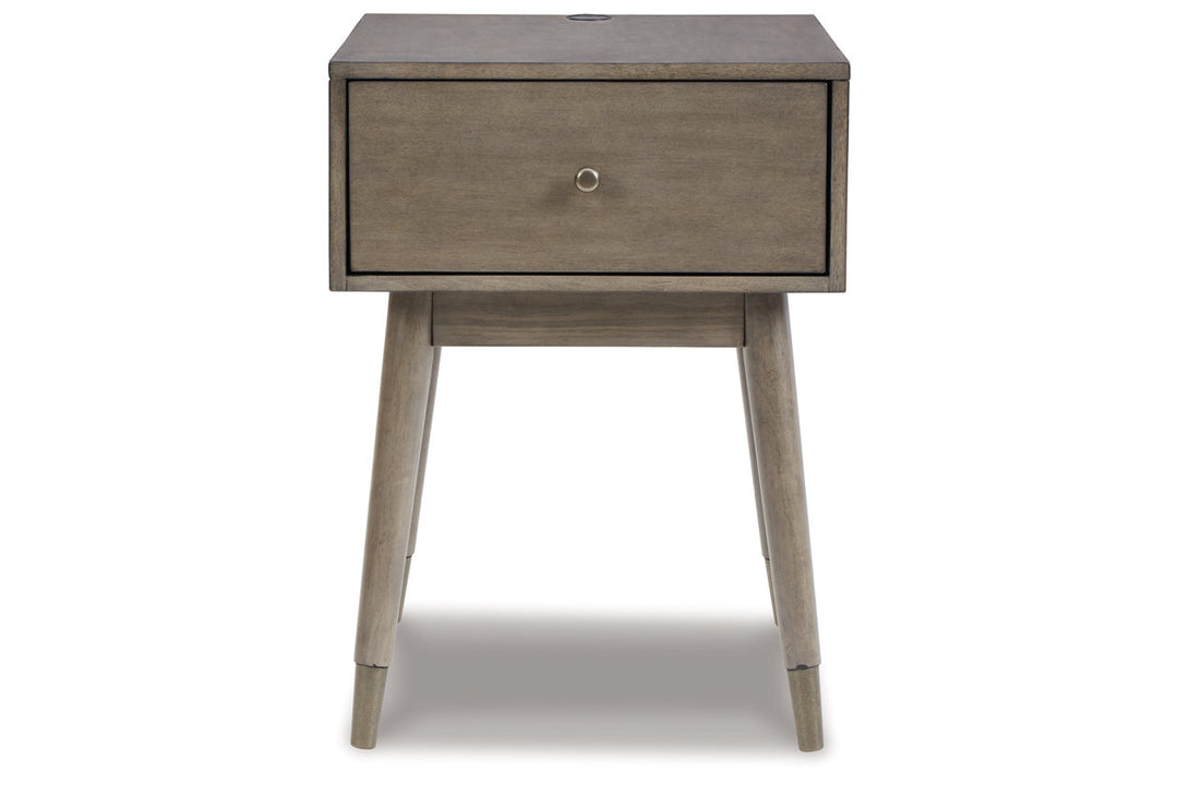 Paulrich Accent Table (A4000298)