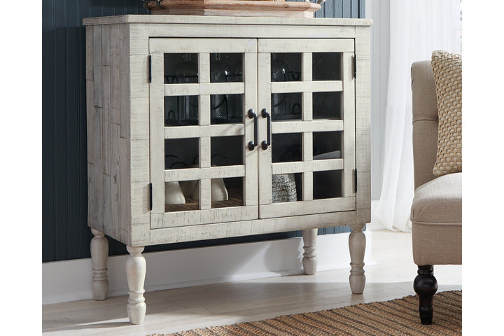 Falkgate Accent Cabinet (A4000303)