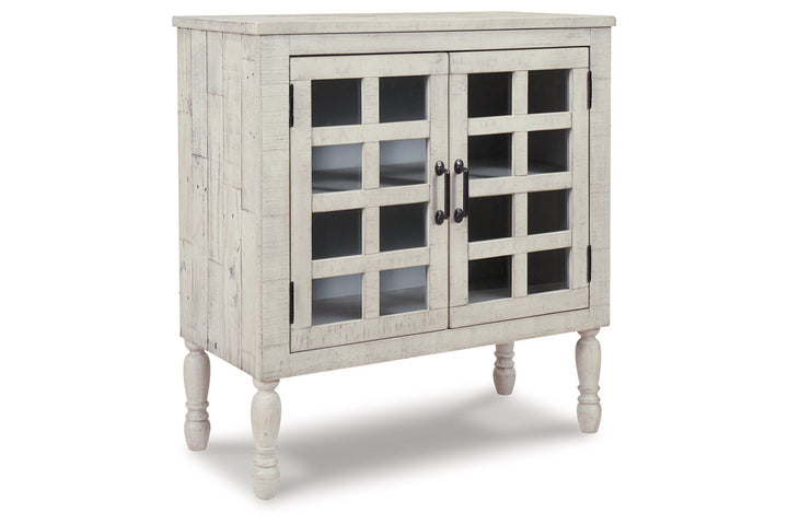 Falkgate Accent Cabinet (A4000303)