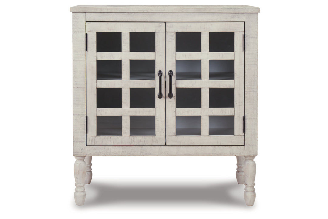 Falkgate Accent Cabinet (A4000303)