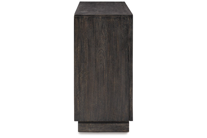 Roseworth Accent Cabinet (A4000309)