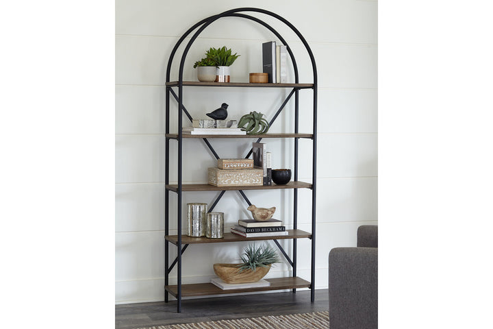 Galtbury Bookcase (A4000325)