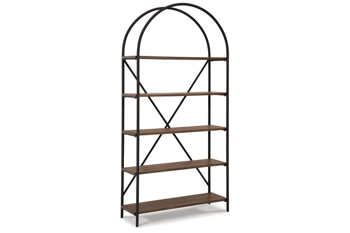 Galtbury Bookcase (A4000325)