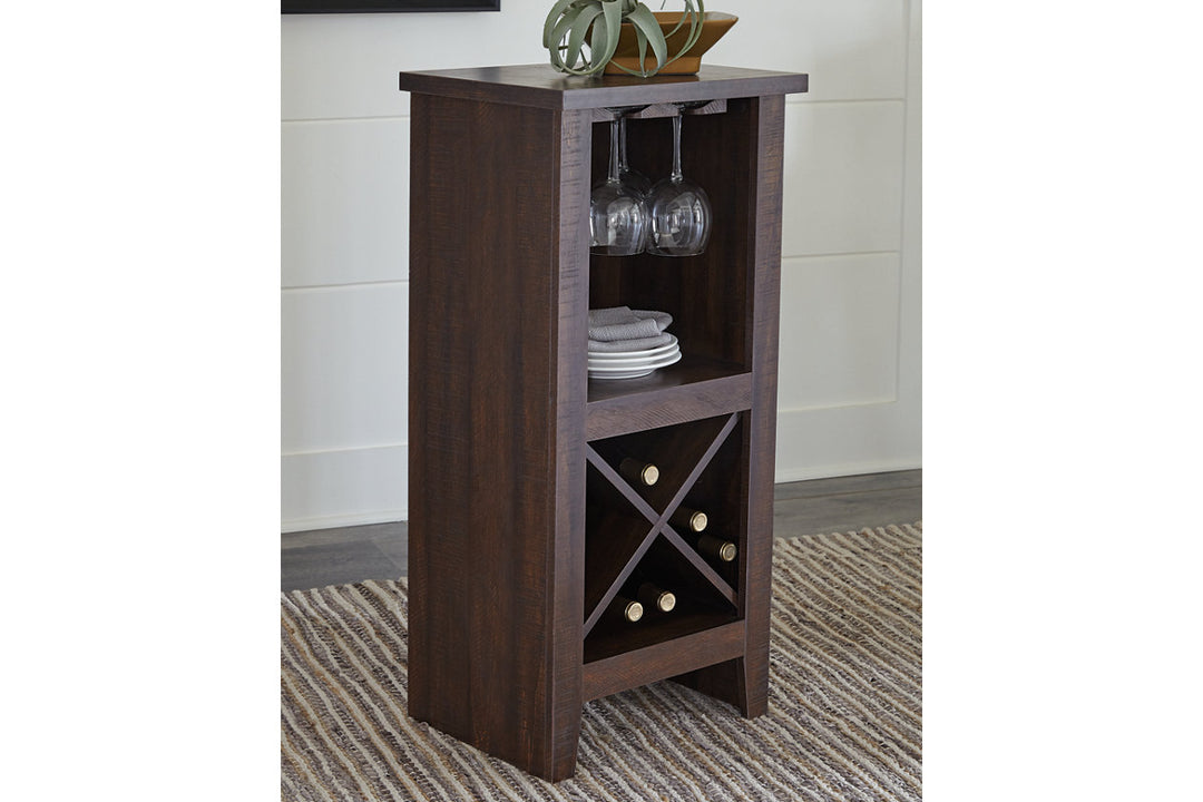 Turnley Accent Cabinet (A4000330)