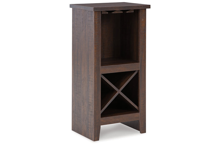 Turnley Accent Cabinet (A4000330)