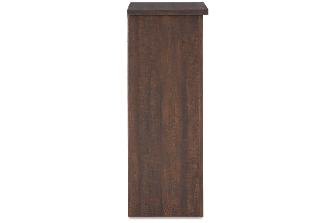 Turnley Accent Cabinet (A4000330)