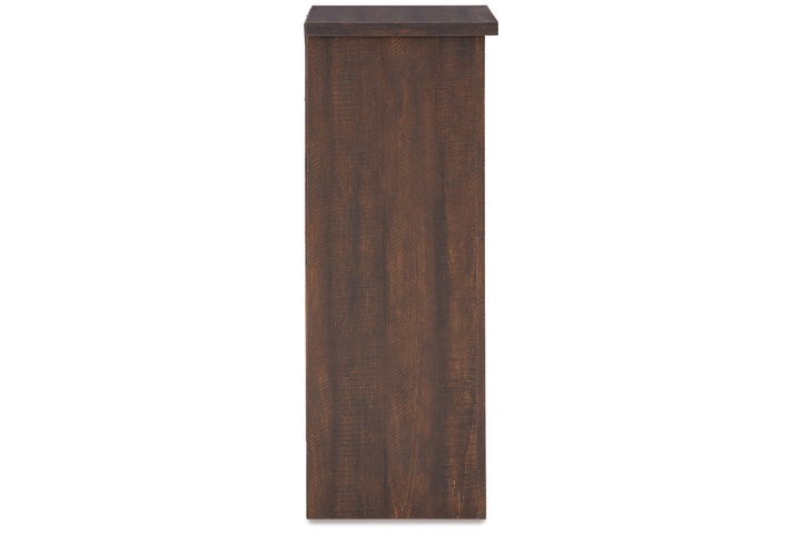 Turnley Accent Cabinet (A4000330)