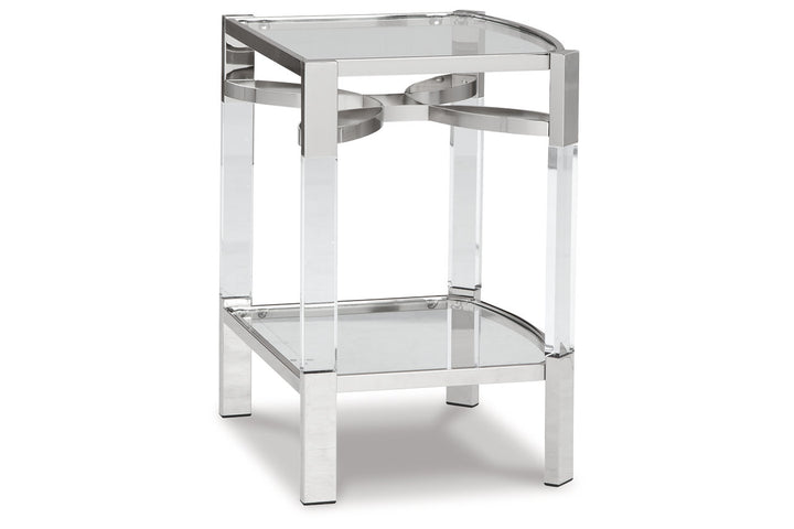 Chaseton Accent Table (A4000334)