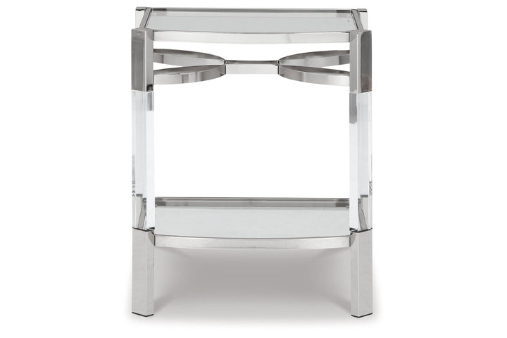 Chaseton Accent Table (A4000334)