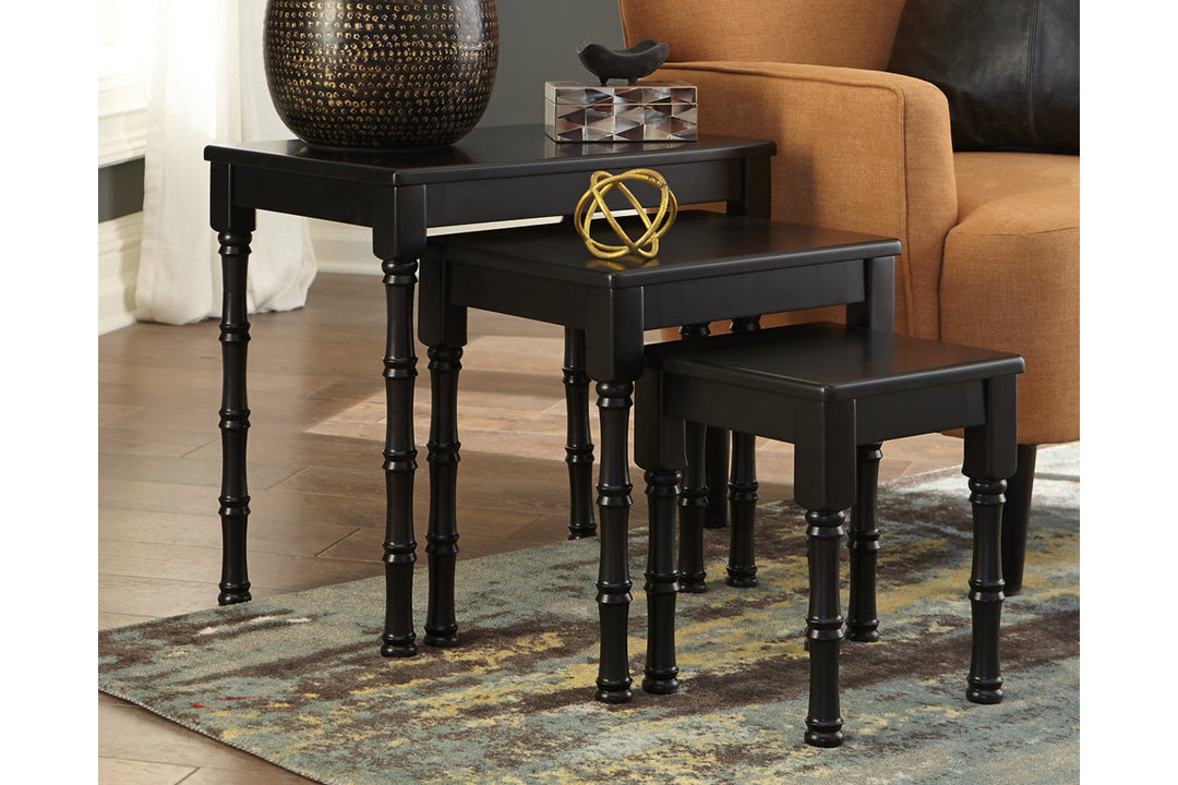 Dasonbury Accent Table (Set of 3) (A4000354)