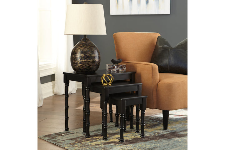 Dasonbury Accent Table (Set of 3) (A4000354)