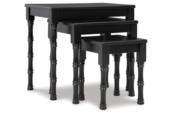 Dasonbury Accent Table (Set of 3) (A4000354)