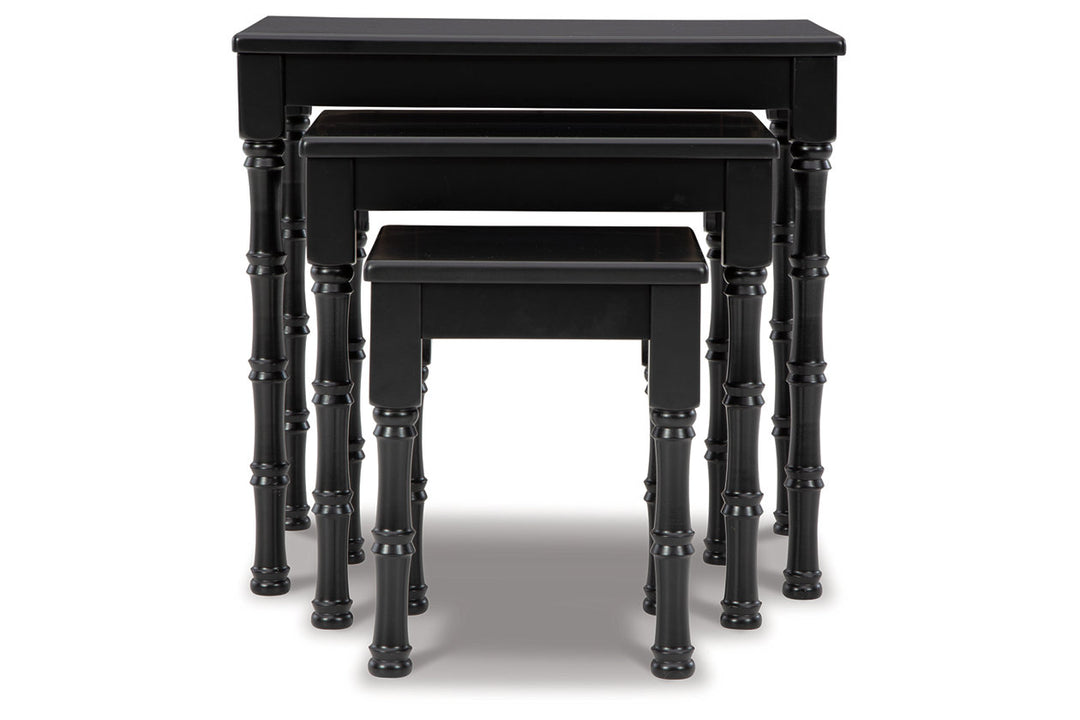 Dasonbury Accent Table (Set of 3) (A4000354)