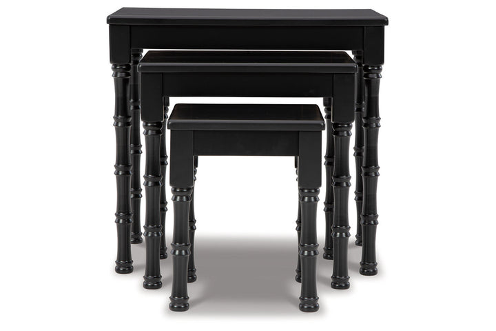 Dasonbury Accent Table (Set of 3) (A4000354)