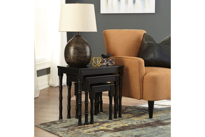 Dasonbury Accent Table (Set of 3) (A4000354)