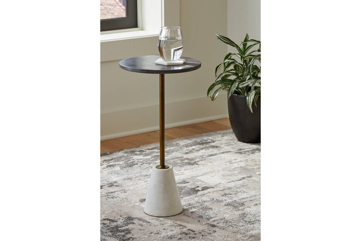 Caramont Accent Table (A4000540)