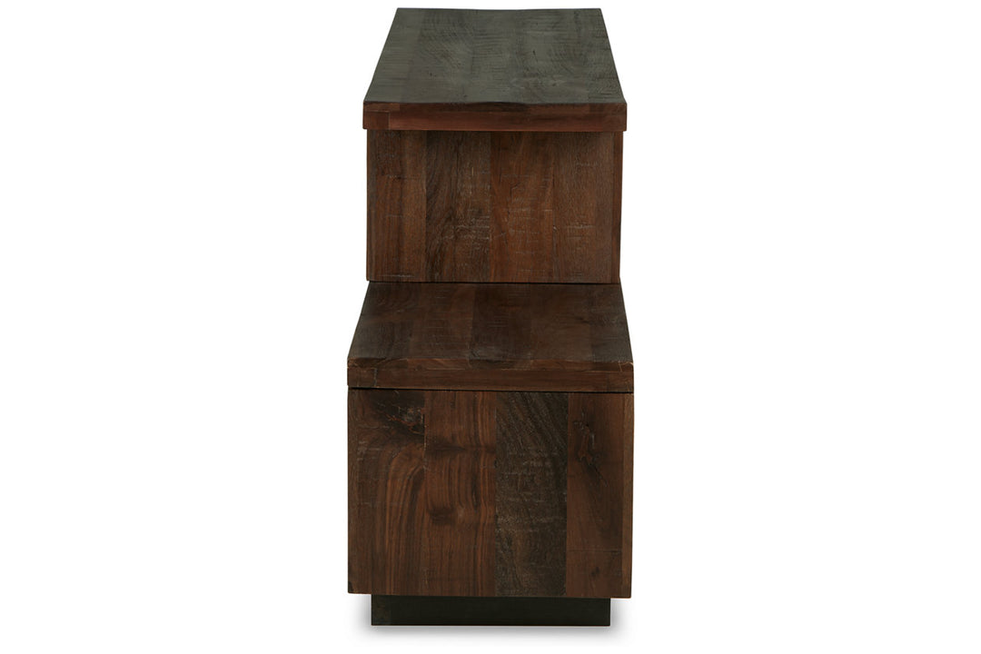 Hensington Accent Cabinet (A4000547)