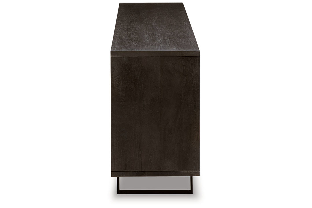 Bellwick Accent Cabinet (A4000548)