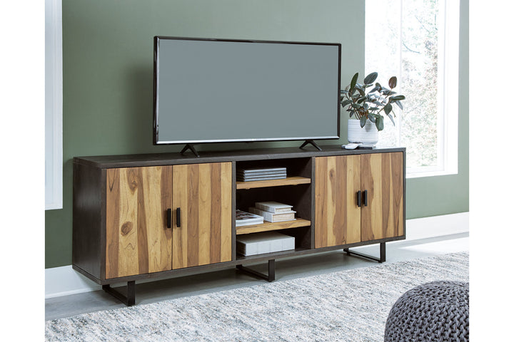 Bellwick Accent Cabinet (A4000548)