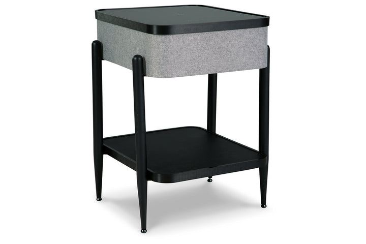 Jorvalee Accent Table (A4000550)