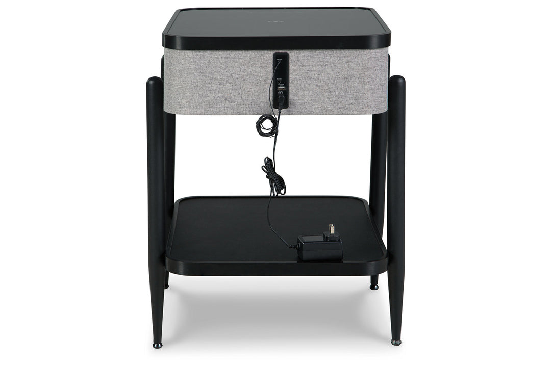 Jorvalee Accent Table (A4000550)