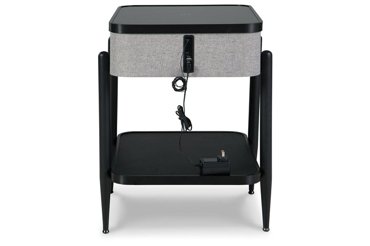 Jorvalee Accent Table (A4000550)