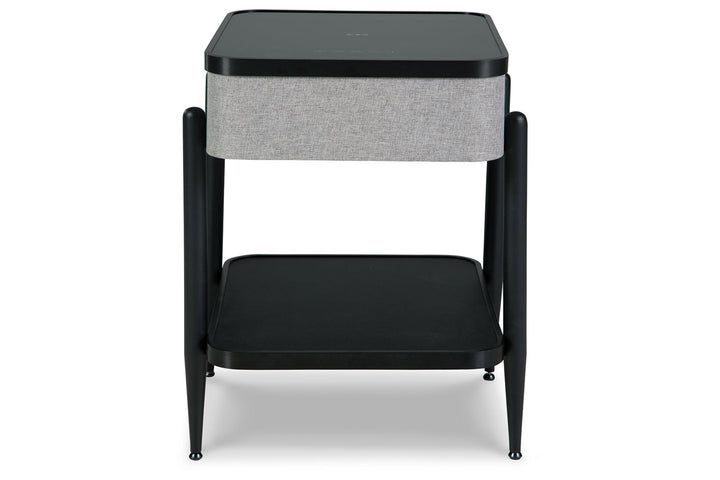 Jorvalee Accent Table (A4000550)