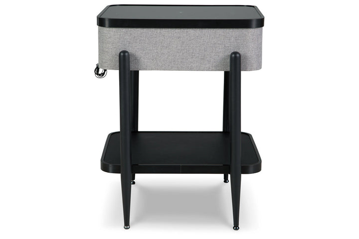 Jorvalee Accent Table (A4000550)