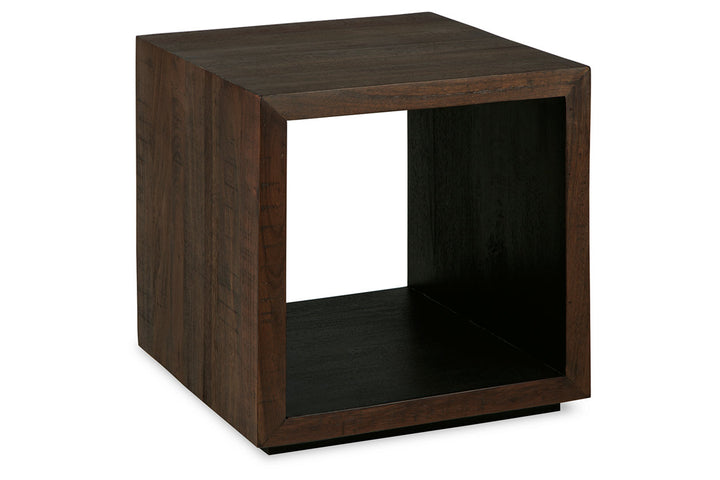 Hensington End Table (A4000555)