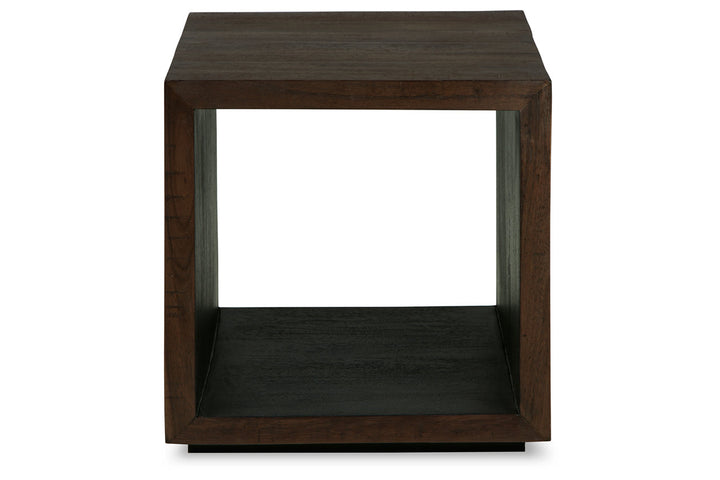 Hensington End Table (A4000555)