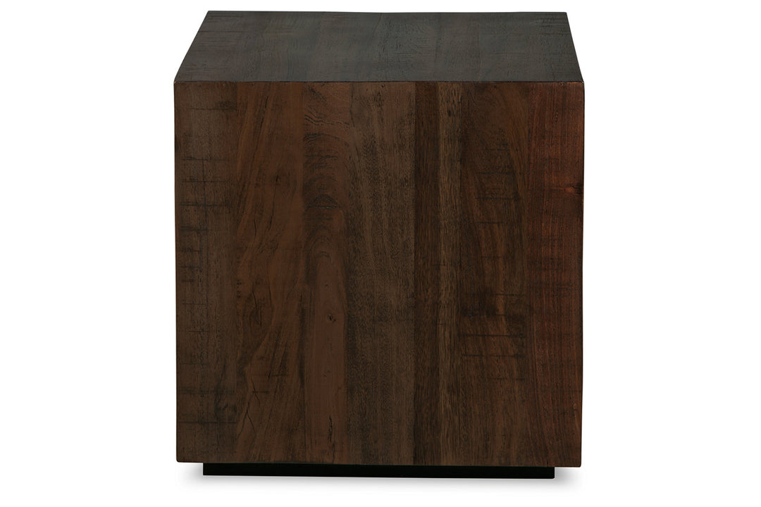 Hensington End Table (A4000555)