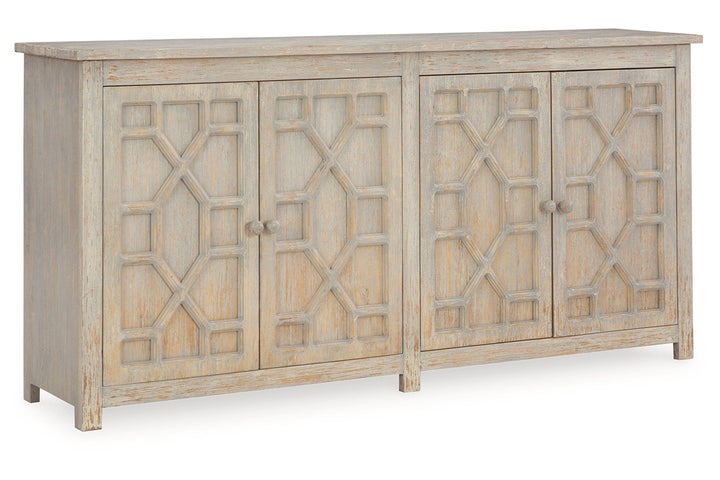 Caitrich Accent Cabinet (A4000561)