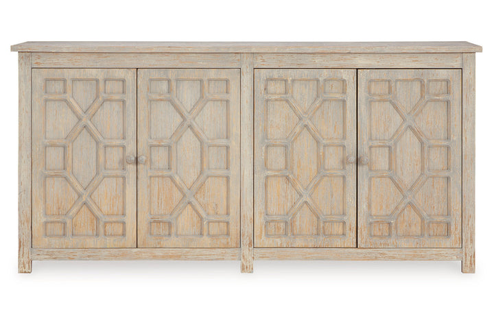 Caitrich Accent Cabinet (A4000561)