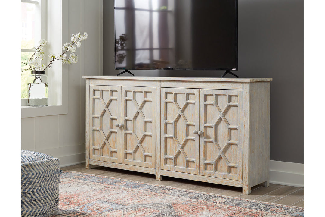 Caitrich Accent Cabinet (A4000561)