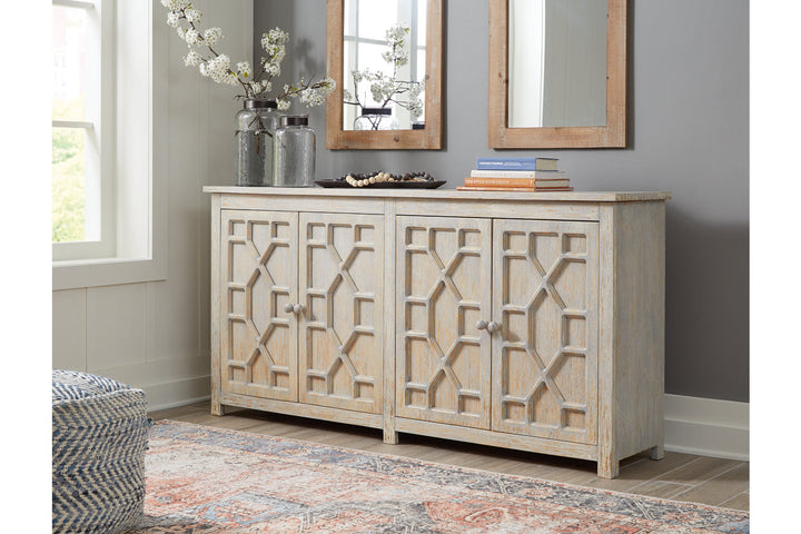 Caitrich Accent Cabinet (A4000561)