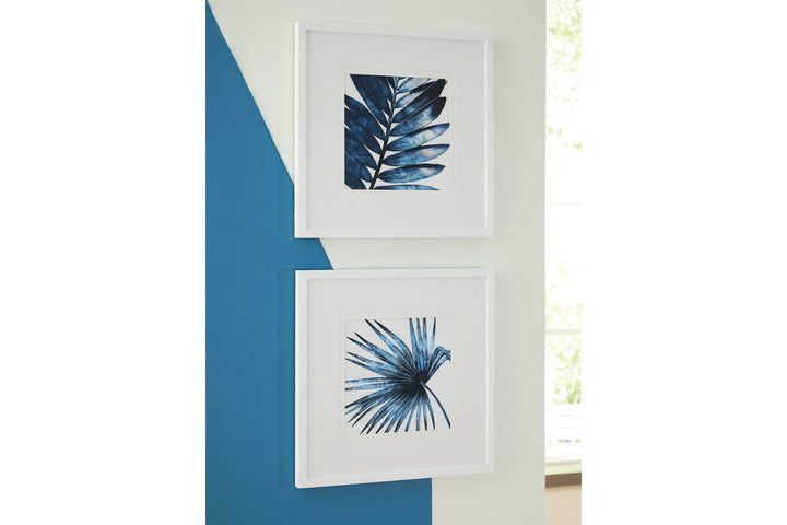 Breelen Wall Art (Set of 2) (A8000369)