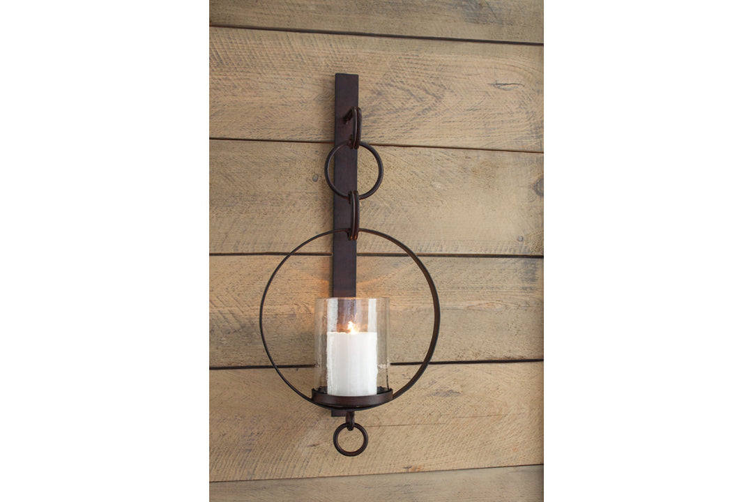 Ogaleesha Wall Sconce (A8010036)