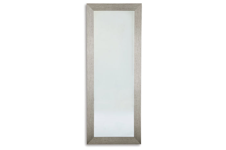 Duka Floor Mirror (A8010081)