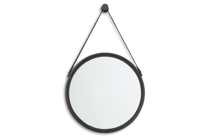 Dusan Accent Mirror (A8010094)