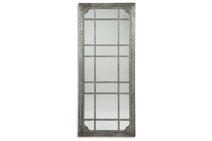 Remy Floor Mirror (A8010131)