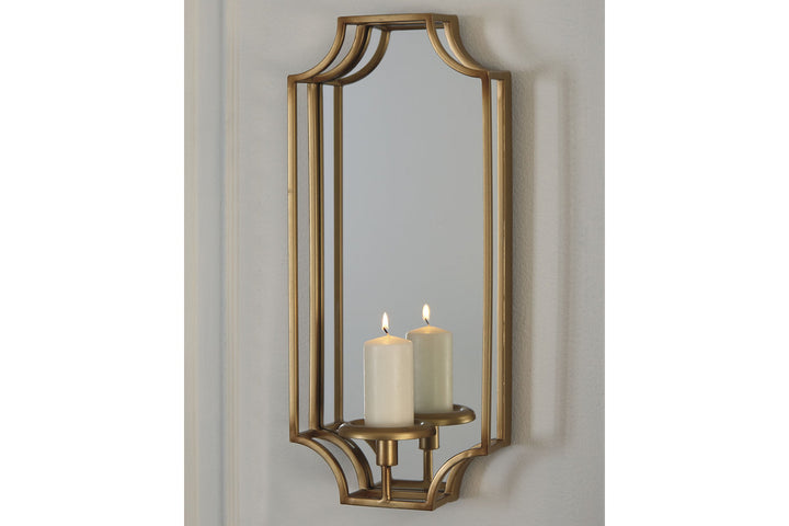 Dumi Wall Sconce (A8010153)