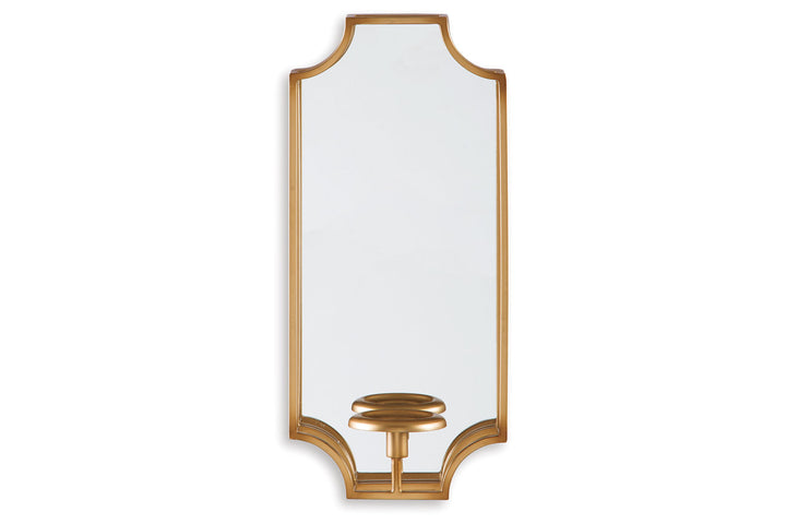 Dumi Wall Sconce (A8010153)