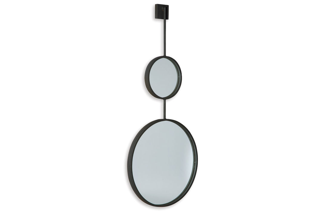 Brewer Accent Mirror (A8010166)