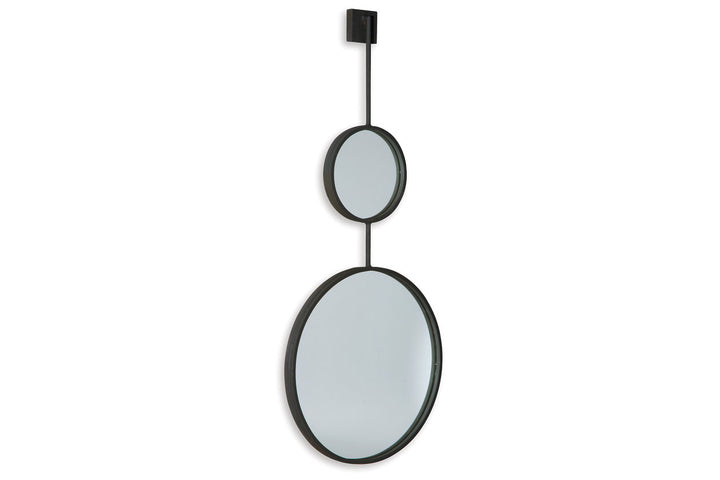 Brewer Accent Mirror (A8010166)