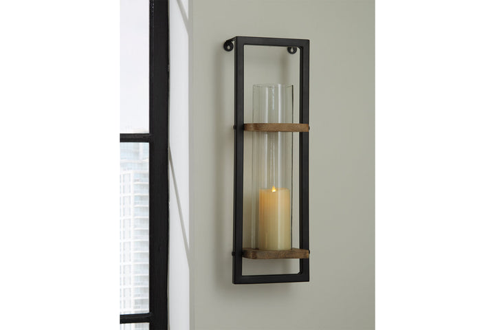 Colburn Wall Sconce (A8010171)