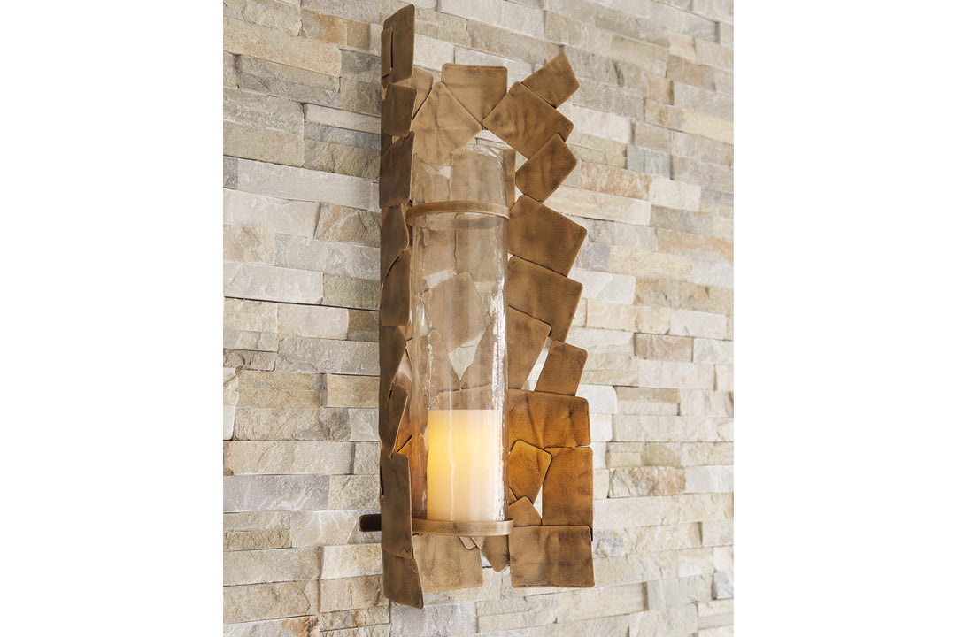 Jailene Wall Sconce (A8010187)