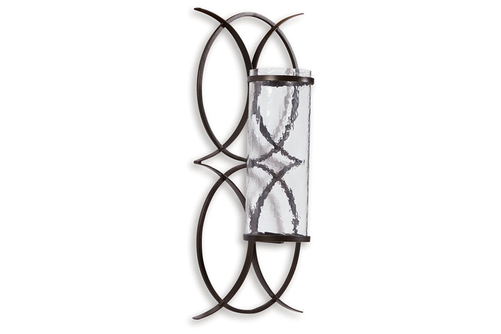 Bryndis Wall Sconce (A8010188)