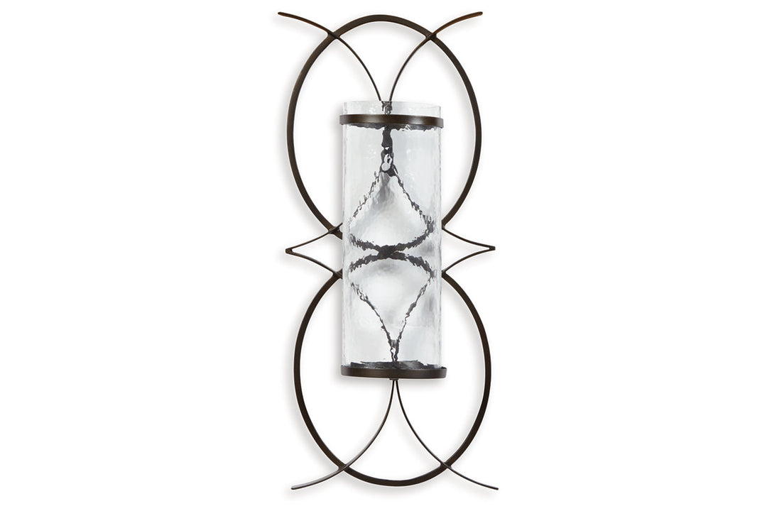 Bryndis Wall Sconce (A8010188)