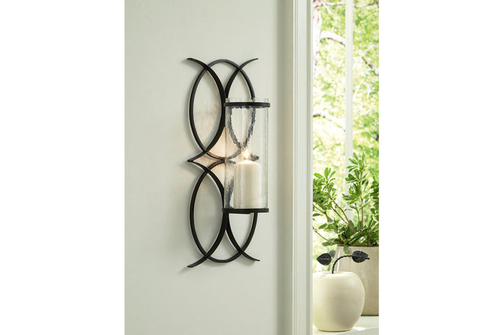 Bryndis Wall Sconce (A8010188)